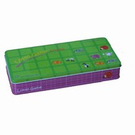 Lotto spel - Animals