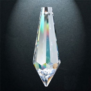 Asfour Kristal - Pegel 38x14 mm
