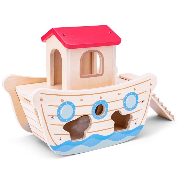 Ark van Noah - New Classic Toys