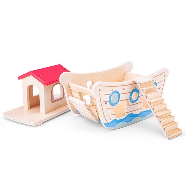 Ark van Noah - New Classic Toys