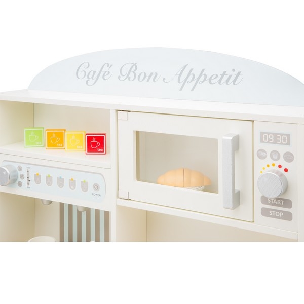 Grand Café - Bon Appetit - New Classic Toys