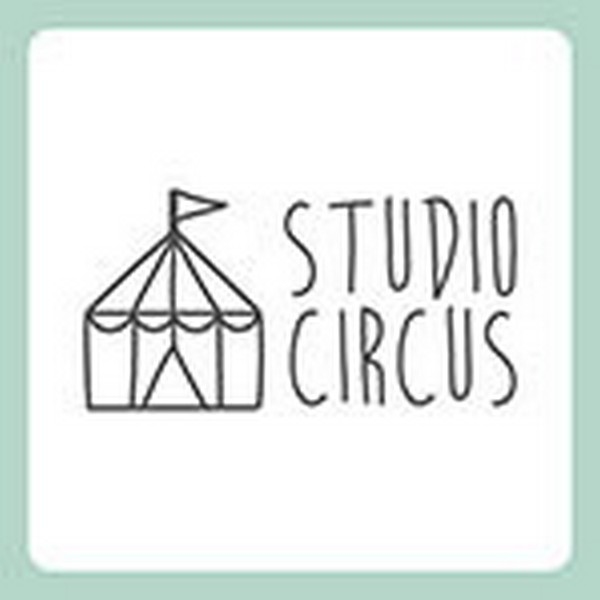 Grandprix Koffer met 3 autootjes - Studio Circus