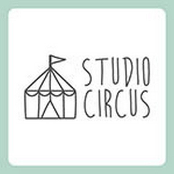 Rijgkaarten / Rijgspel - Studio Circus