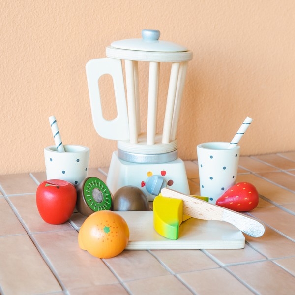 Smoothie Blender - New Classic Toys