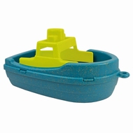 Anbac Toys - Motorboot, 4 verschillende kleuren