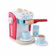 Koffiezetter - Set - New Classic Toys, uitverkocht