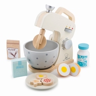 Mixer Set - Wit - leverbaar juni 2018