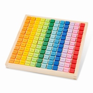 Rekentafels leren - New Classic Toys