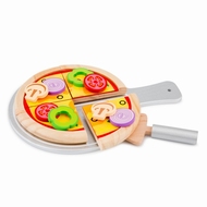 Pizza set - New Classic Toys