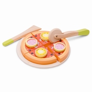 Snijset - Pizza