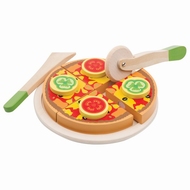 Snijset - Pizza