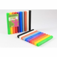 Fantasia Kneedwas Rol 10 kleuren - 150 gram, uitverkocht