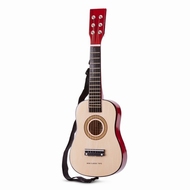 Gitaar - Naturel, uitverkocht