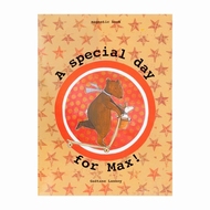 Magneet boek